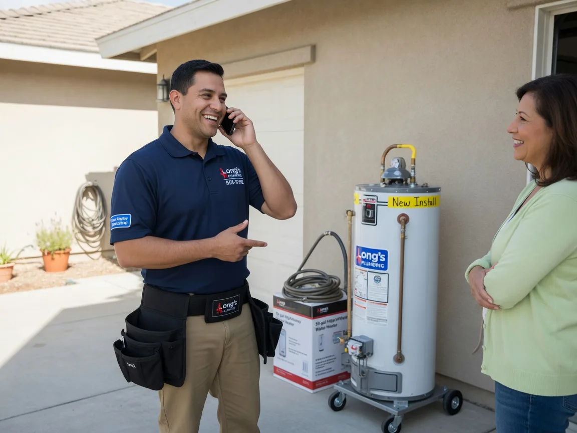Leak Detection Sumner, TX FAQs